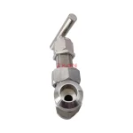 E833K30019G01 Stainless Steel Needle Valve
