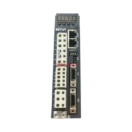ESTUN PRONET-04AEG-EC Servo Drive