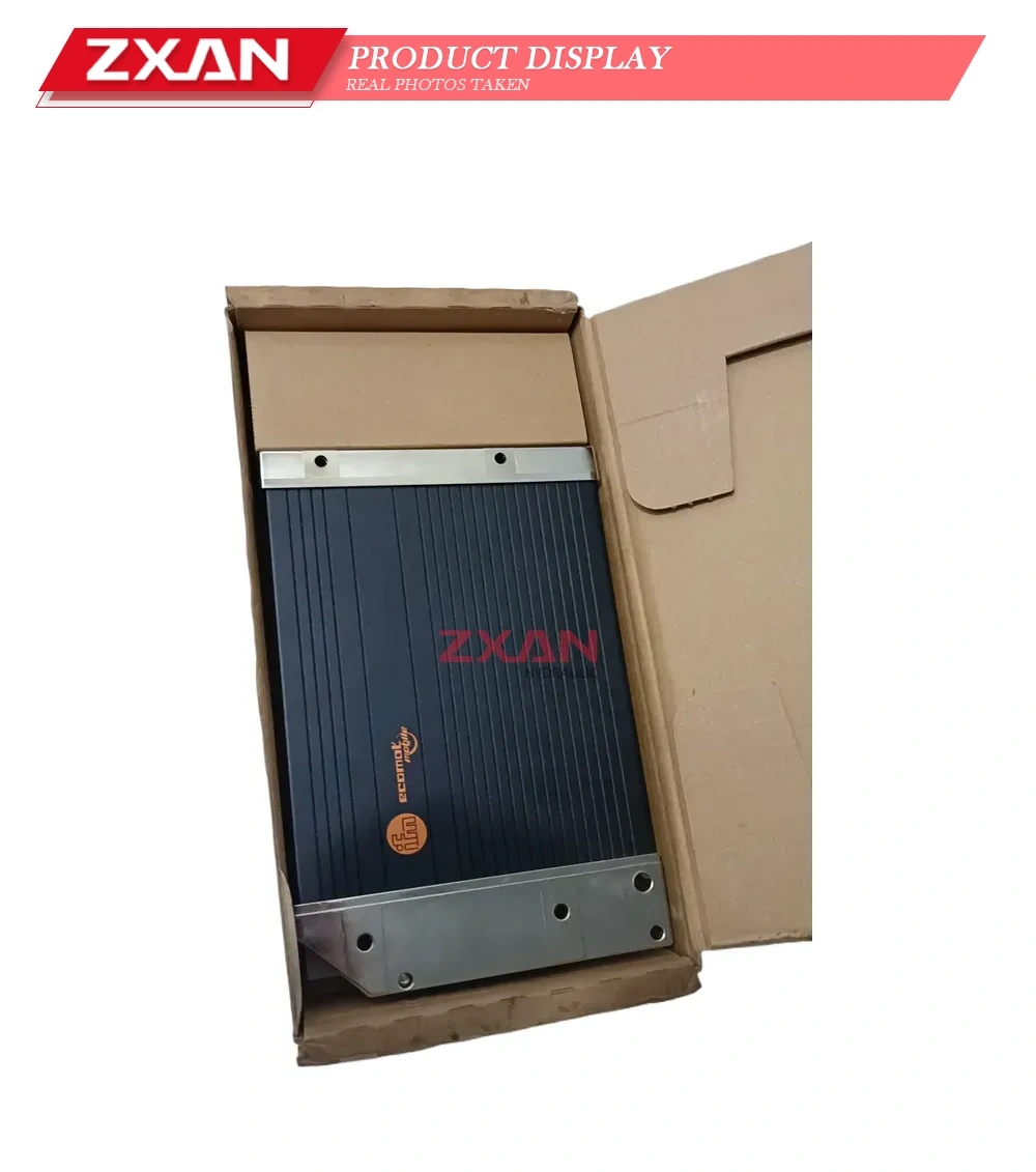 Economatic Heat Exchanger Coil Description