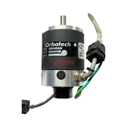 ElectroCraft / Orbotech 0642-02-040 DC Servo Motor with Encoder