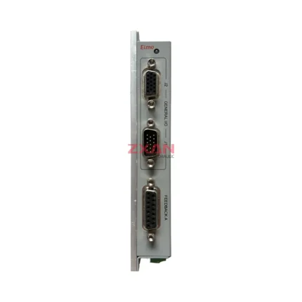 Elmo CEL-3/100-C6 Servo Drive