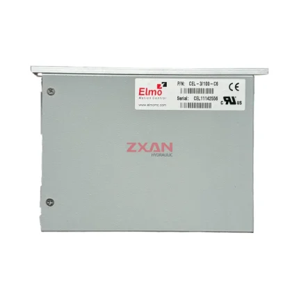 Elmo CEL-3/100-C6 Servo Drive