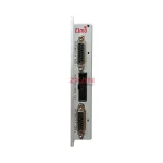Elmo DUO-A10/100-AMBA Dual Axis Servo Drive