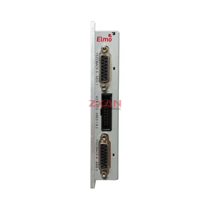 Elmo DUO-A10/100-AMBA Dual Axis Servo Drive