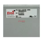 Elmo DUO-A10/100-AMBA Dual Axis Servo Drive
