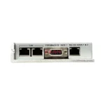 Elmo DUO-A10/100-AMBA Dual Axis Servo Drive