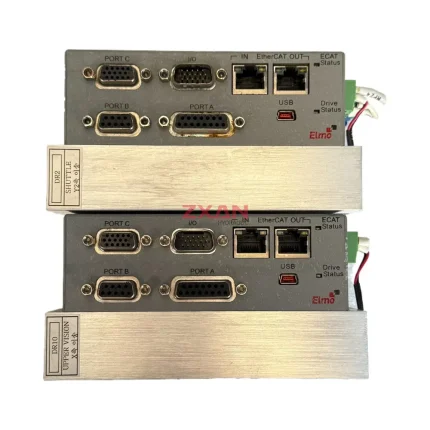 Elmo G-DCTR06/400EEH1 Servo Drive