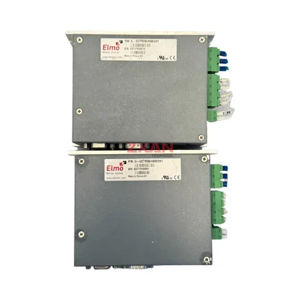 Elmo G-DCTR06/400EEH1 Servo Drive