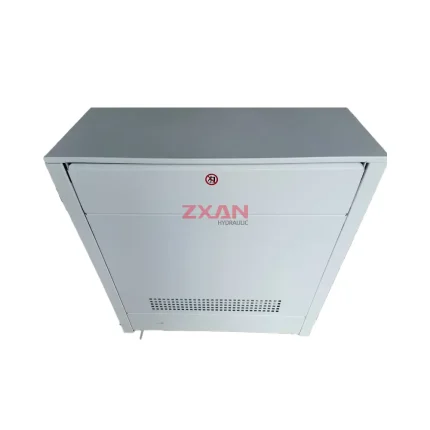 Emd Technologies EPS 45-80 Epsilon High Voltage X-Ray Generator