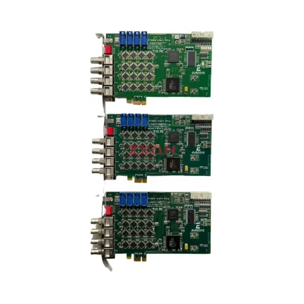 Euresys PICOLO Alert PCIe Frame Grabber Card