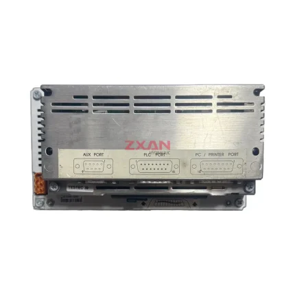 FESTO FED-1000 Industrial Panel PC / HMI