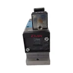 FESTO JMN1DH-5/2-D-2-C Pneumatic Solenoid Valve