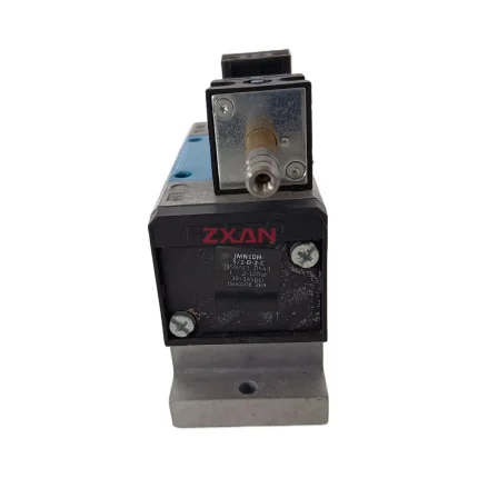 FESTO JMN1DH-5/2-D-2-C Pneumatic Solenoid Valve