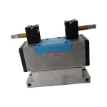FESTO JMN1DH-5/2-D-2-C Pneumatic Solenoid Valve