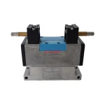 FESTO JMN1DH-5/2-D-2-C Pneumatic Solenoid Valve