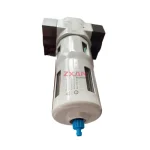 FESTO LF-D-5M-MAXI Pneumatic Air Filter
