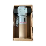 FESTO LF-D-5M-MAXI Pneumatic Air Filter