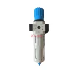 FESTO LFR-1/2-D-MIDI Pneumatic Filter Regulator