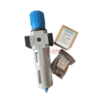 FESTO LFR-1/2-D-MIDI Pneumatic Filter Regulator