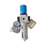 FESTO LFR-1/2-D-MIDI Pneumatic Filter Regulator