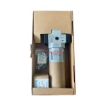 FESTO LFR-D-MAXI Pneumatic Filter Regulator with Water Separator