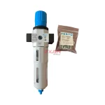 FESTO LFR-D-MINI Pneumatic Filter Regulator
