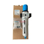 FESTO LFR-D-MINI Pneumatic Filter Regulator