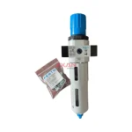 FESTO LFR-D-MINI Pneumatic Filter Regulator