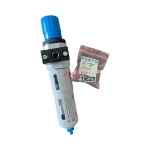 FESTO LFR-D-MINI Pneumatic Filter Regulator