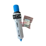 FESTO LFR-D-MINI Pneumatic Filter Regulator