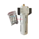 FESTO LOE-D-MIDI Pneumatic Oil Separator