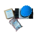FESTO LR-1-D-MAXI-MPA Pressure Regulator