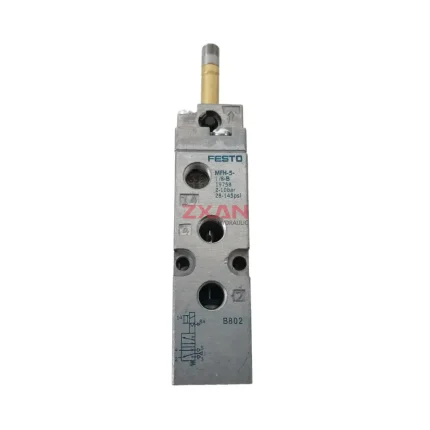 FESTO MFH-5-1/8-B Pneumatic Valve