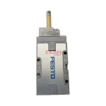 FESTO MFH-5-1/8-B Pneumatic Valve