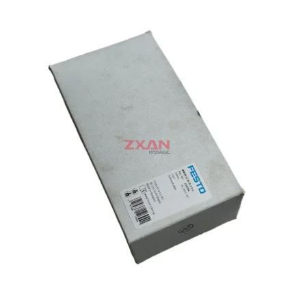 FESTO MN1H-5/3G-D-3-S-C Solenoid Valve
