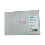 FESTO MN1H-5/3G-D-3-S-C Solenoid Valve