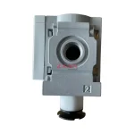 FESTO MS4-LF-1/4-E-R-M Pneumatic Fine Filter