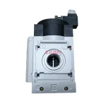 FESTO MS6-DE-1/2-10V24 Soft Start Valve