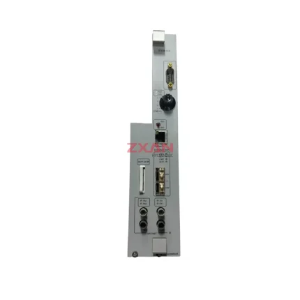 FOXBORO SY-60399002R Industrial Control Module / RTU