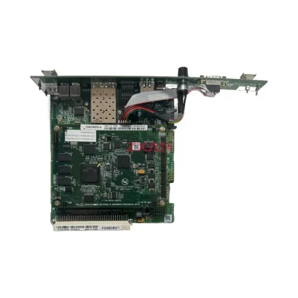 FOXBORO SY-60399002R Industrial Control Module / RTU