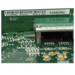 FOXBORO SY-60399002R Industrial Control Module / RTU