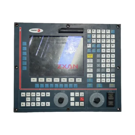 Fagor CNC 8055i/B-M-MON-K CNC Control Unit
