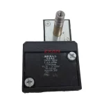 Festo IMN1H-5/2-D-2-S-C Pneumatic Solenoid Valve