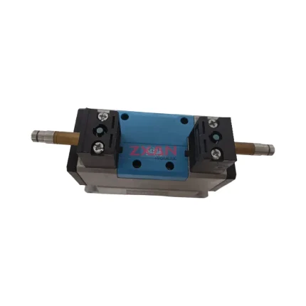 Festo IMN1H-5/2-D-2-S-C Pneumatic Solenoid Valve