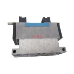 Festo IMN1H-5/2-D-2-S-C Pneumatic Solenoid Valve