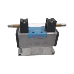 Festo IMN1H-5/2-D-2-S-C Pneumatic Solenoid Valve