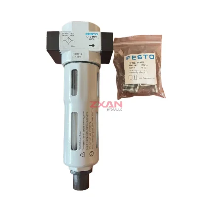 Festo LF-D-MINI Compressed Air Filter