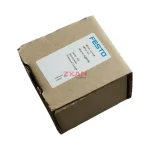 Festo MA-40-1,0-R1/8-MPA-E-RG Pressure Gauge