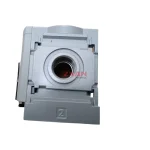 Festo MS6-FRM-1/2-AD7 Branching Module