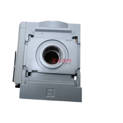 Festo MS6-FRM-1/2-AD7 Branching Module